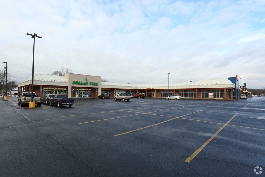 Primary Photo Of 12501-12601 Grafton Rd, Carleton Unknown For Lease