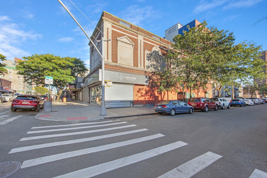 More Photos Of 1718 Pitkin Ave, Brooklyn Office For Sale