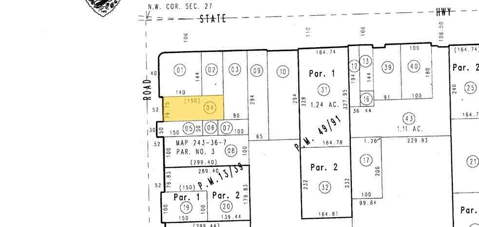 More Photos Of 13663 Navajo Rd, Apple Valley Freestanding For Sale