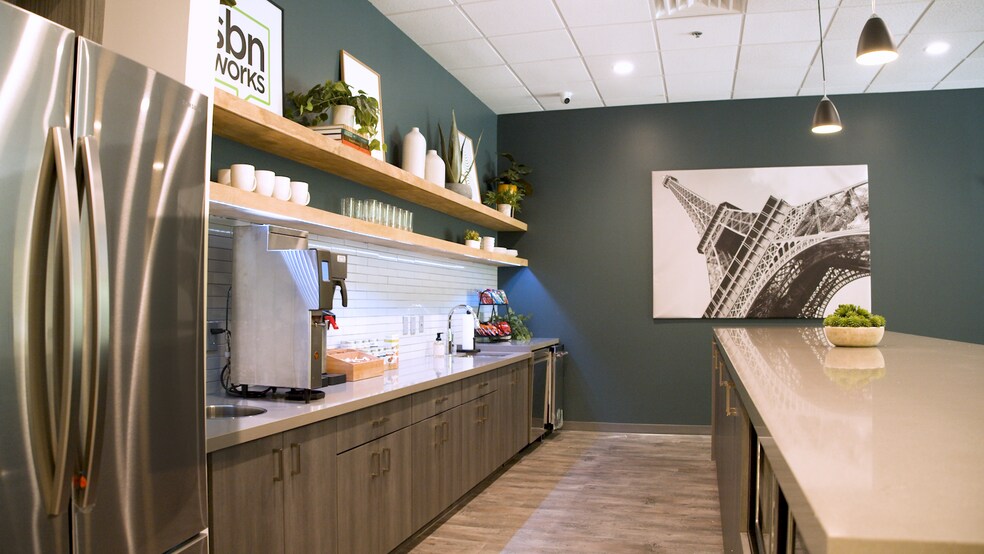 More Photos Of 420 Technology Pky, Peachtree Corners Coworking Space