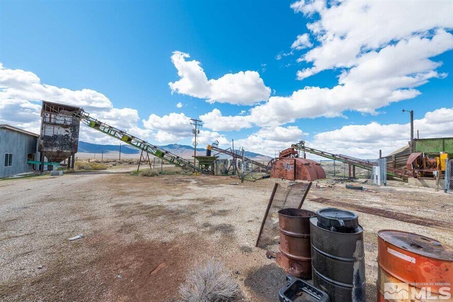 More Photos Of 2800 Mason Rd, Winnemucca Land For Sale