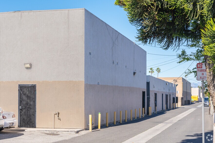 More Photos Of 22406-24408 Norwalk Blvd, Hawaiian Gardens General Retail For Lease