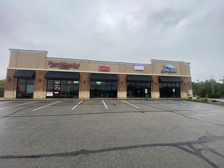 Primary Photo Of 3015 E 10th St, Jeffersonville Storefront For Lease