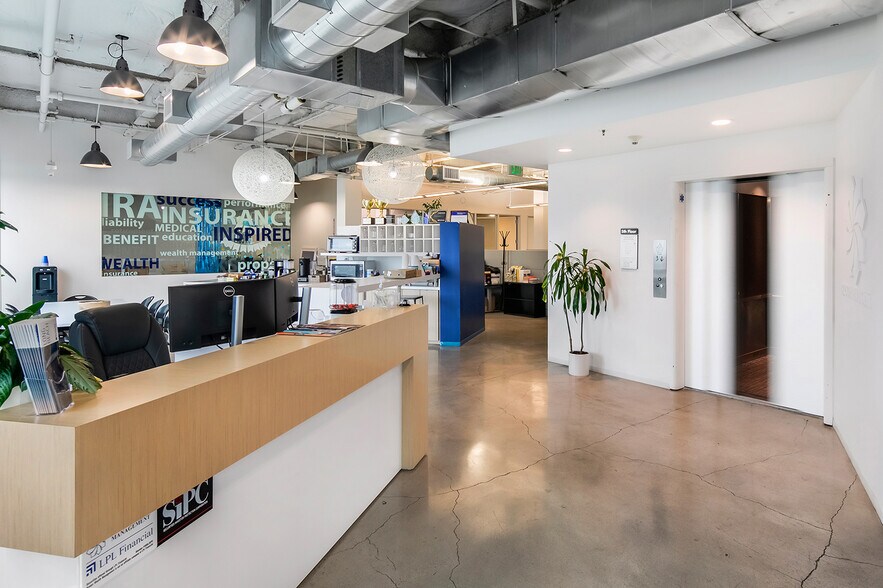 More Photos Of , Long Beach Office For Sale