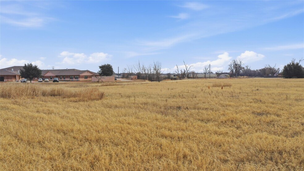 More Photos Of 2601 Senator Robert J Glasgow Loop, Stephenville Land For Sale