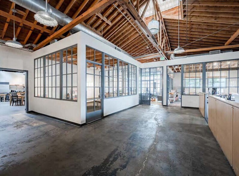 More Photos Of 1630-1638 12th St, Santa Monica Loft Creative Space For Sale