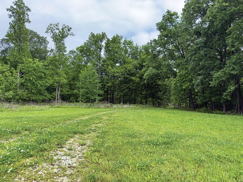 More Photos Of 2475 W County Road 1050 S, Cloverdale Land For Sale