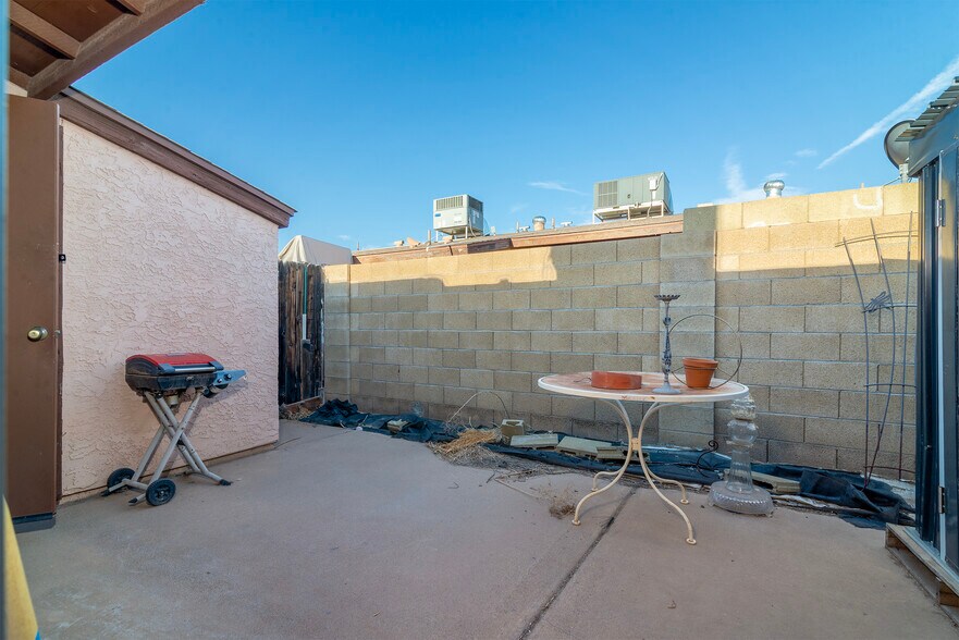 More Photos Of 6325 E Avalon St, Mesa Multifamily For Sale