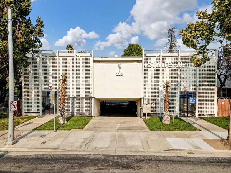 More Photos Of 556 N 1st St, San Jose Medical For Sale
