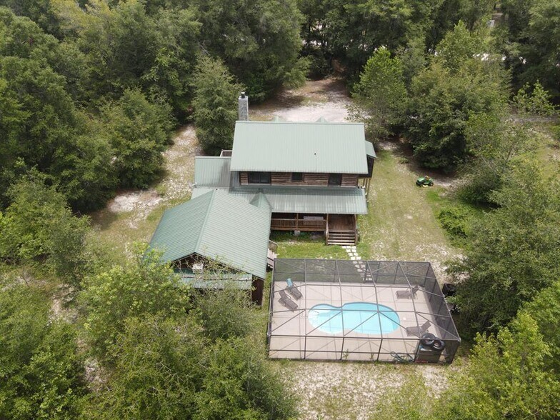 More Photos Of 9545 178th St, Mc Alpin Specialty For Sale