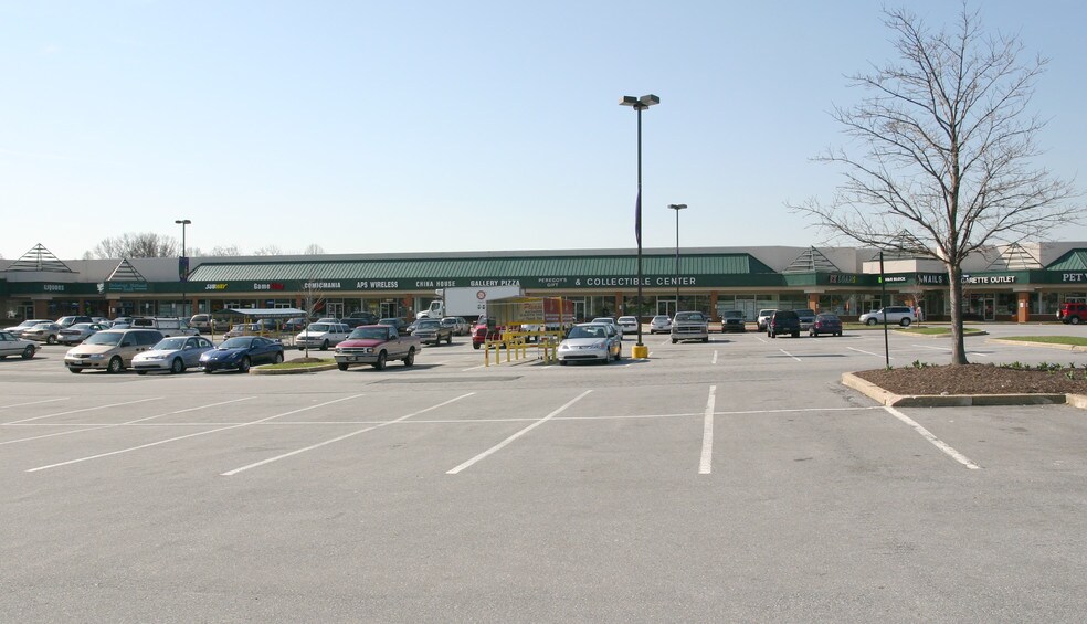 More Photos Of 1600-1796 W Newport Pike, Wilmington Unknown For Lease