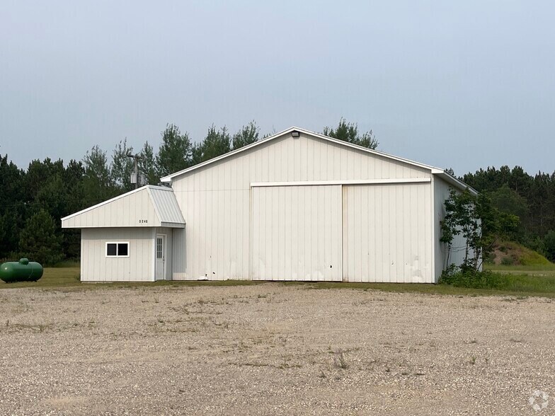 Primary Photo Of 5240 US-131, Mancelona Freestanding For Sale