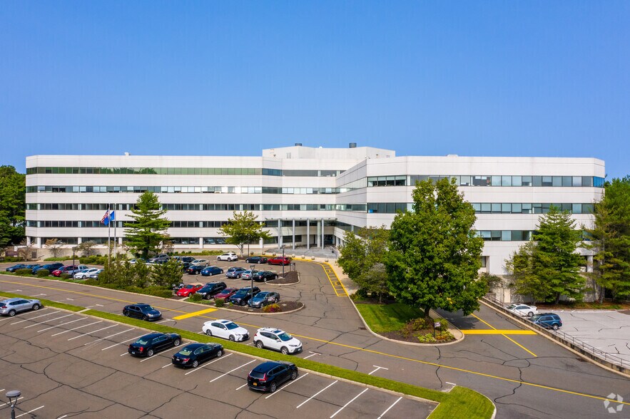 Primary Photo Of 800 Connecticut Ave, Norwalk Office For Lease
