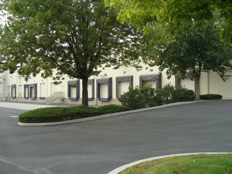 More Photos Of 1450 E Greg St, Sparks Warehouse For Lease