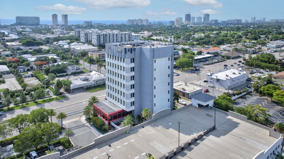 More Photos Of 225 N Federal Hwy, Pompano Beach Office For Lease
