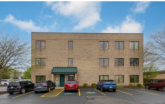 More Photos Of 115 Vip Dr, Wexford Medical For Lease