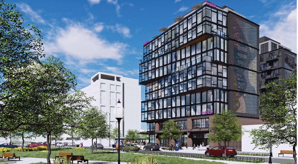 More Photos Of 45 Q St SW, Washington Apartments For Sale