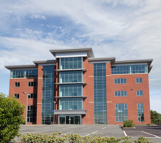 Primary Photo Of 5B The Parklands, Bolton Office For Lease