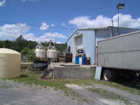 More Photos Of 192 Railroad Ave, Delanson Warehouse For Lease