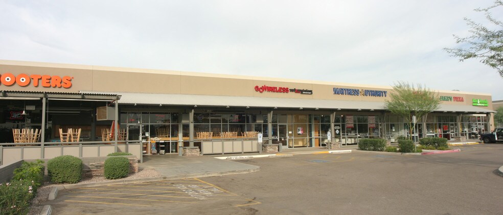 More Photos Of 4804 E Chandler Blvd, Phoenix Unknown For Lease
