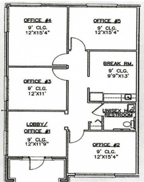 More Photos Of 7141-7151 Colleyville Blvd, Colleyville Medical For Lease