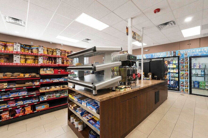 More Photos Of 1234 Stewart Ave, Bethpage General Retail For Sale