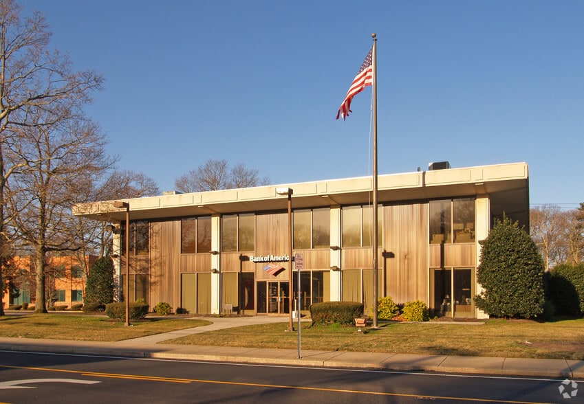 Primary Photo Of 1501 Tilton Rd, Northfield Office For Sale