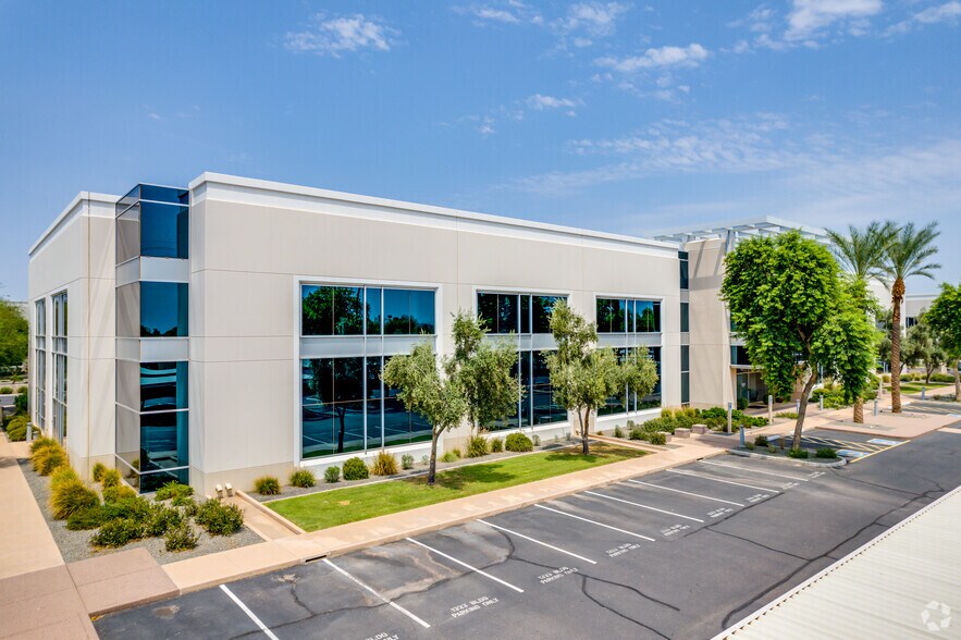 More Photos Of Loop 202 & Price Rd, Chandler Unknown For Lease