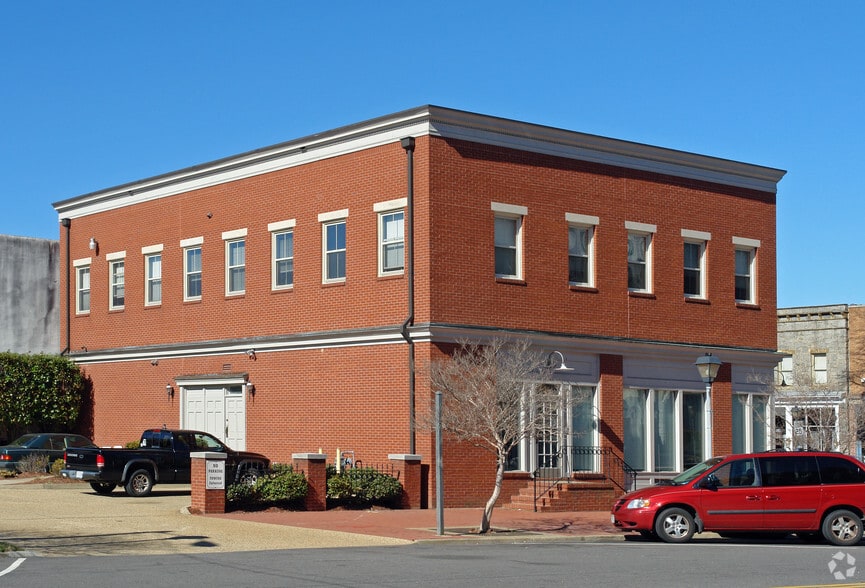More Photos Of 500 Washington St, Portsmouth Office For Lease