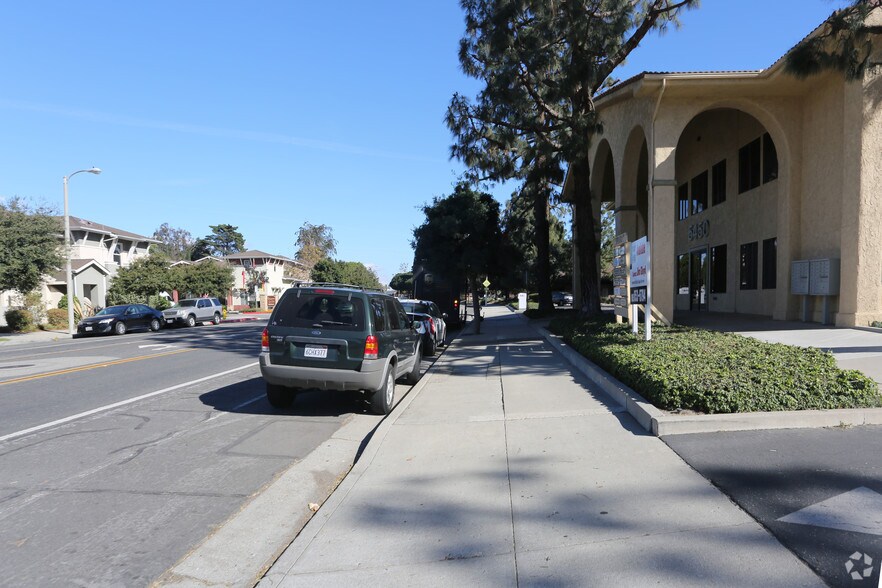 More Photos Of 5450 Ralston St, Ventura Office For Lease