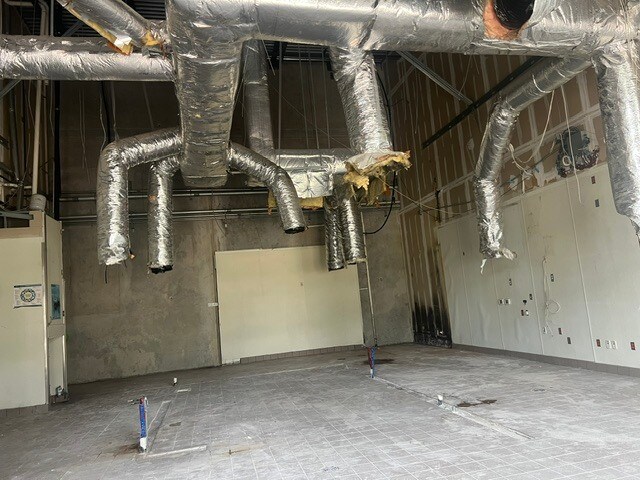 More Photos Of 4835 Martin Luther King Blvd, Houston Fast Food For Lease
