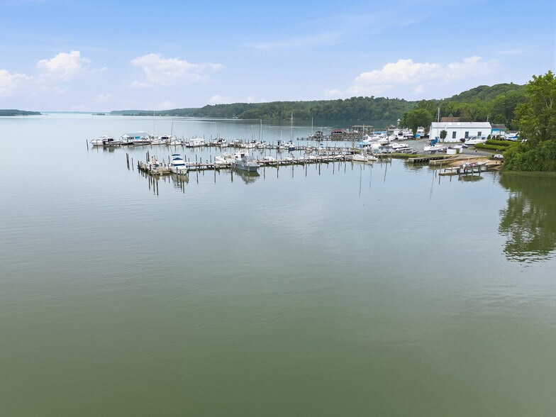More Photos Of 423 Aquia Creek Rd, Stafford Marina For Sale
