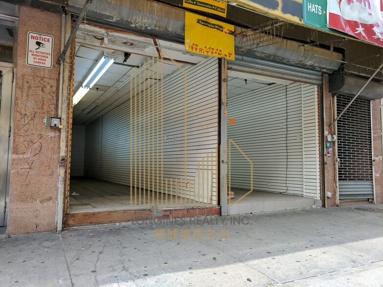 More Photos Of 126-130 Lafayette St, New York Storefront Retail Office For Lease