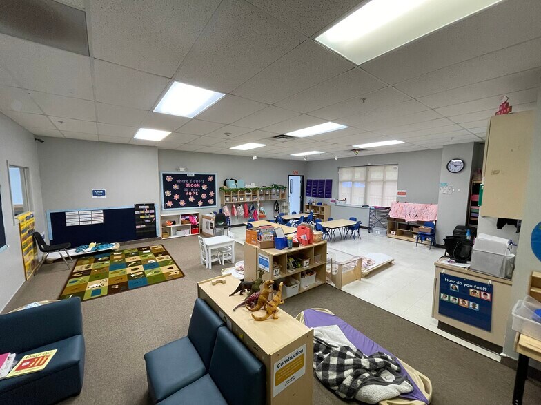 More Photos Of 4250 Trail Boss Dr, Castle Rock Daycare Center For Lease