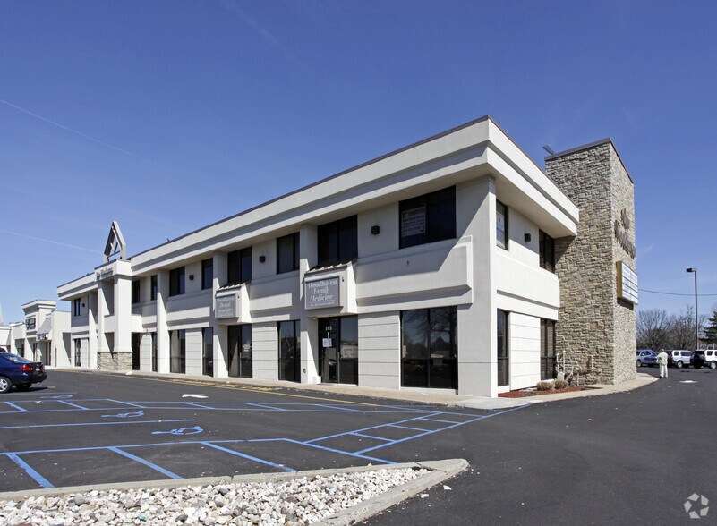 More Photos Of 1240-1336 Bristol Pike, Bensalem Unknown For Lease