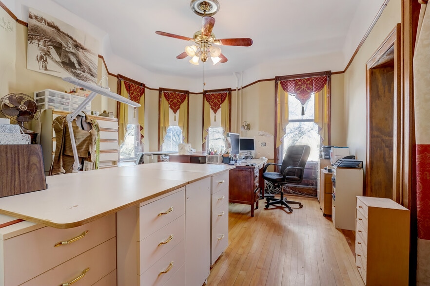 More Photos Of 3209 W Wells St, Milwaukee Hospitality For Sale