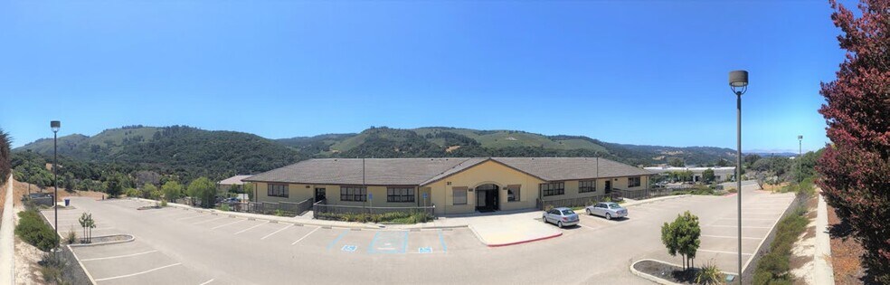 More Photos Of 31 Upper Ragsdale Dr, Monterey Office For Lease
