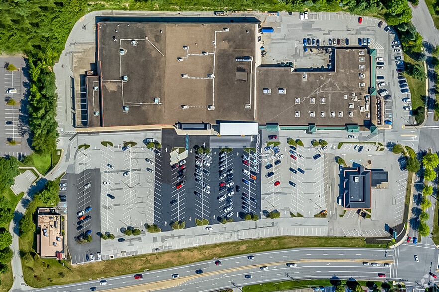 More Photos Of 4041-4073 Washington Rd, McMurray Unknown For Sale