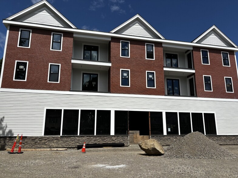 Primary Photo Of 433 Neponset St, Canton General Retail For Lease