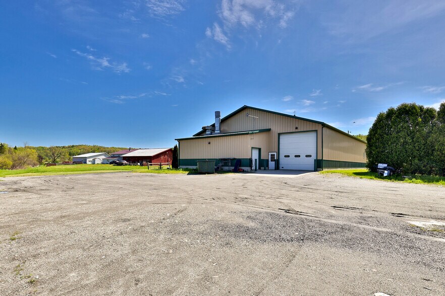 More Photos Of 1075 VT 30 N, Poultney Industrial For Sale