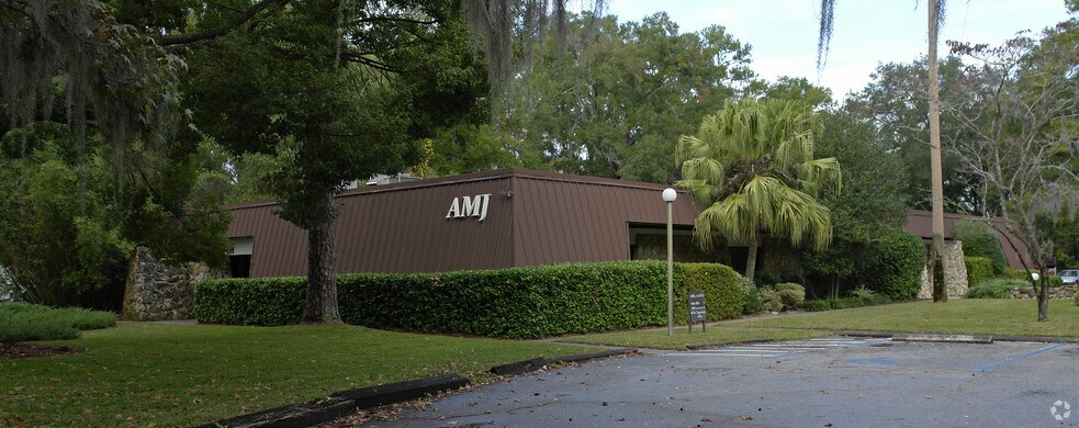 Primary Photo Of 502 NW 16th Ave, Gainesville Office For Lease