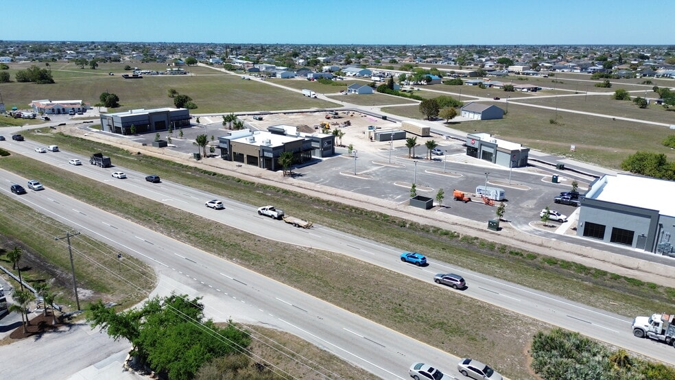 More Photos Of 1203-1211 NE Pine Island Ln, Cape Coral Unknown For Lease