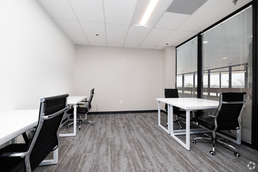 Photo of 1st Floor Ste Coworking