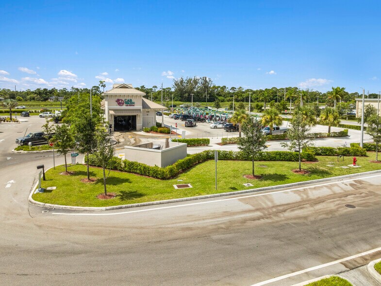 More Photos Of 15389 Southern Blvd, Loxahatchee Carwash For Sale