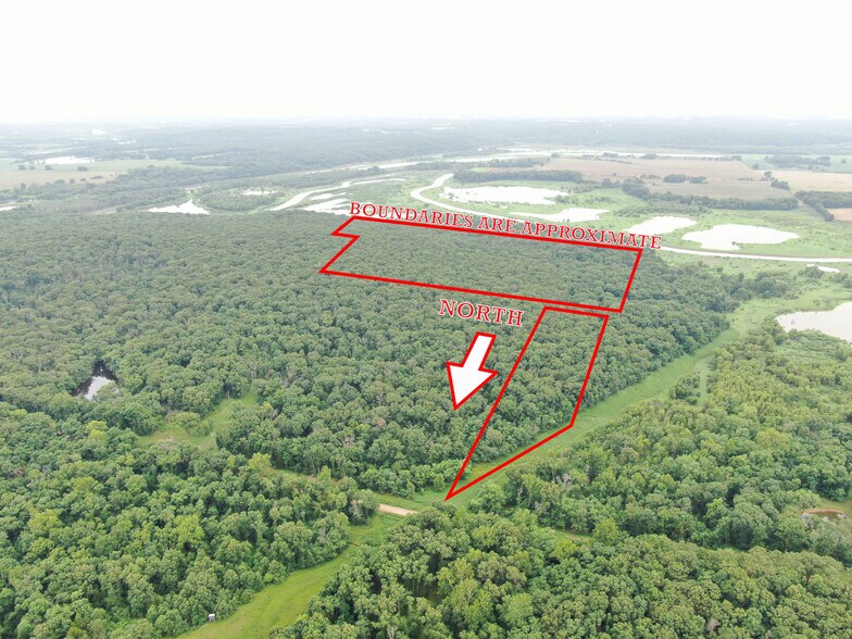 More Photos Of NW 50th Rd @ NW 501 Rd, Osceola Land For Sale