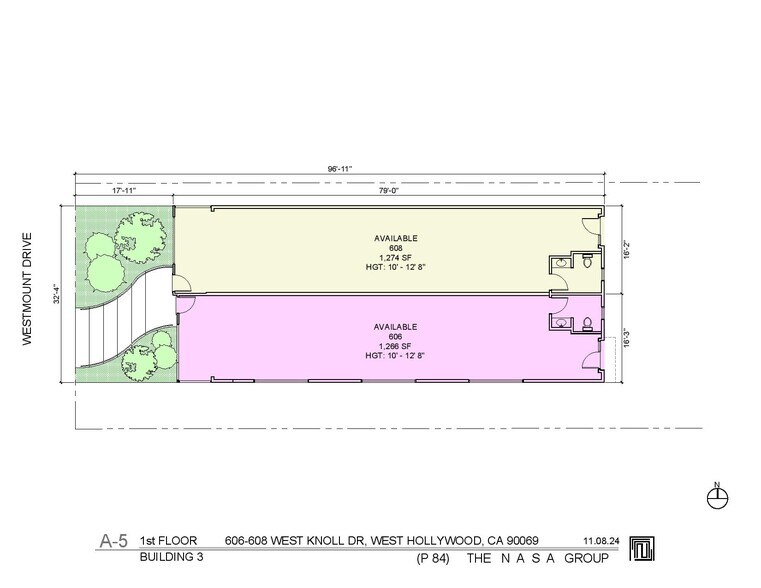 More Photos Of 8533-8539 Melrose Ave, Los Angeles Unknown For Lease