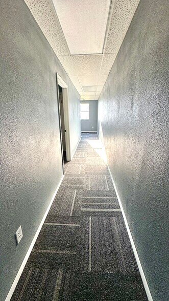 More Photos Of 45 Main St, Krebs Office For Sale