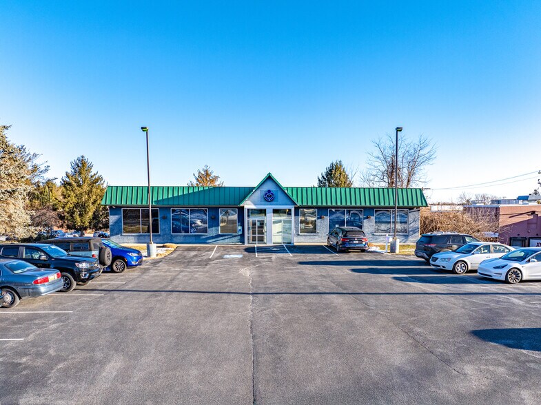 More Photos Of 867 Fishburn Rd, Hershey Medical For Sale