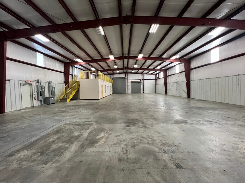 Primary Photo Of 638 Tamco Rd, Reidsville Unknown For Lease