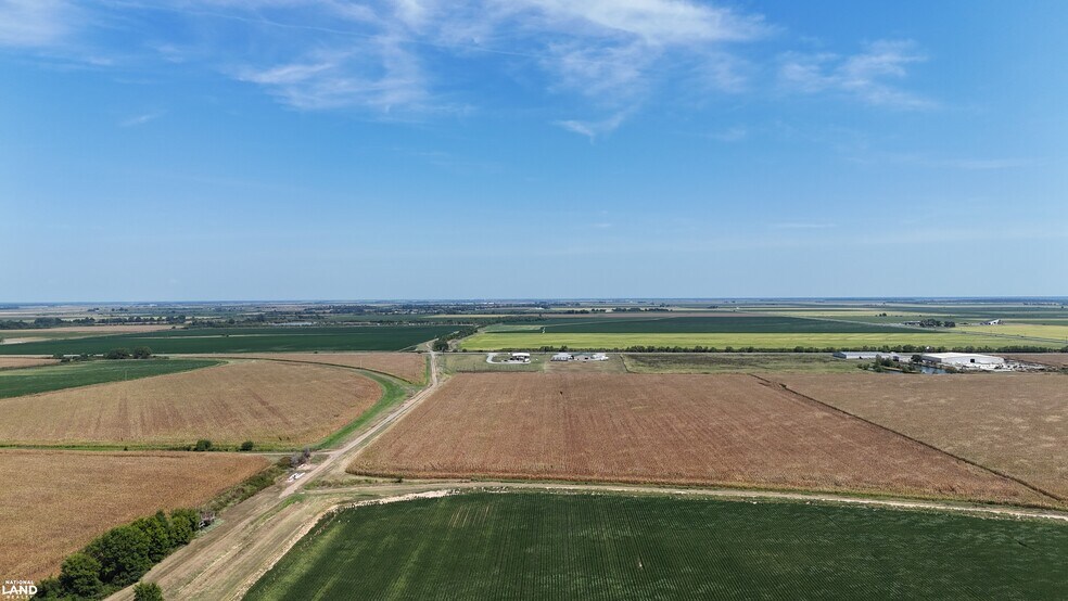 More Photos Of 1120 Highway 165 N, Stuttgart Land For Sale